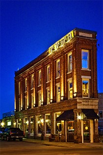 Top Restaurants In Chattanooga 